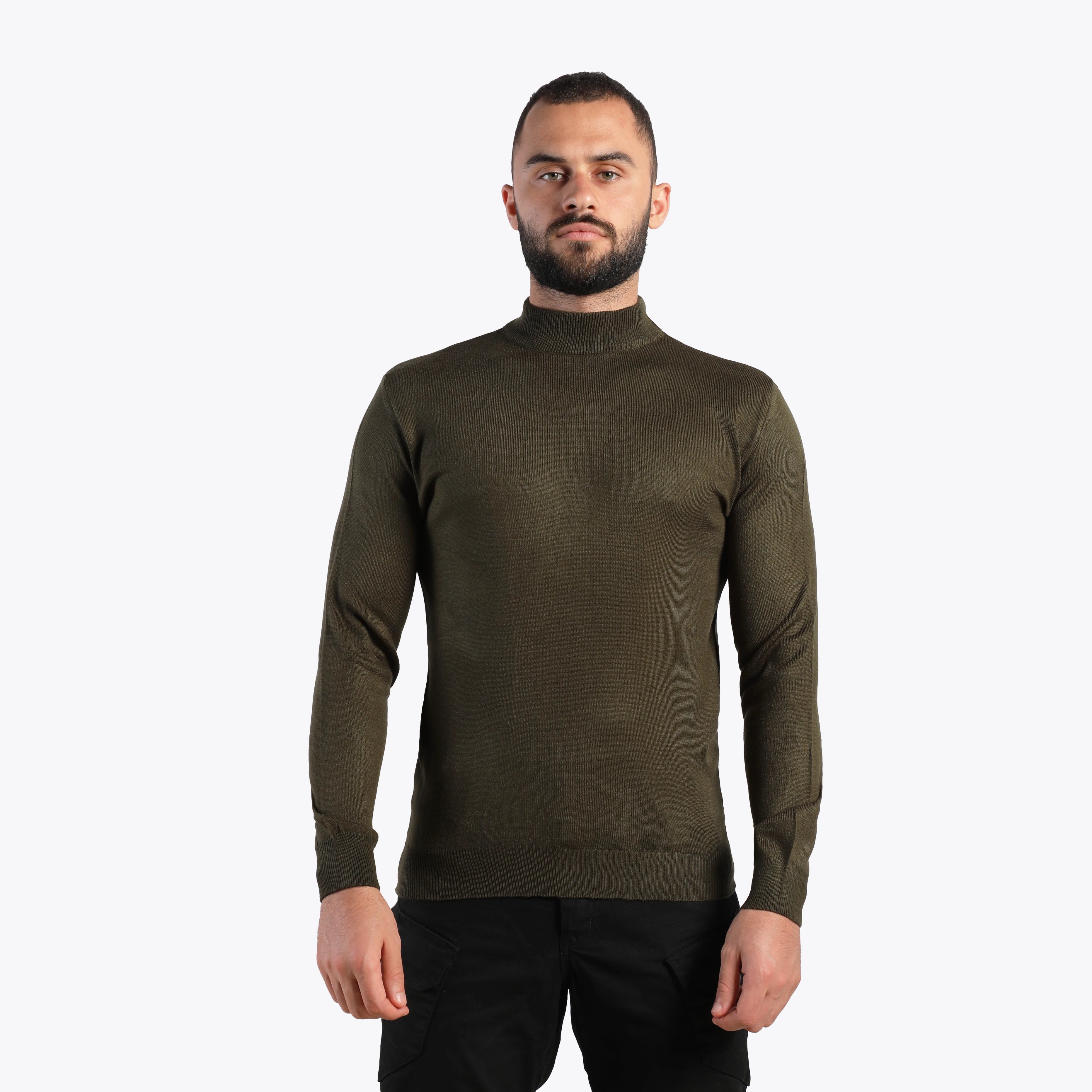 سترة صوفية خفيفة الوزن