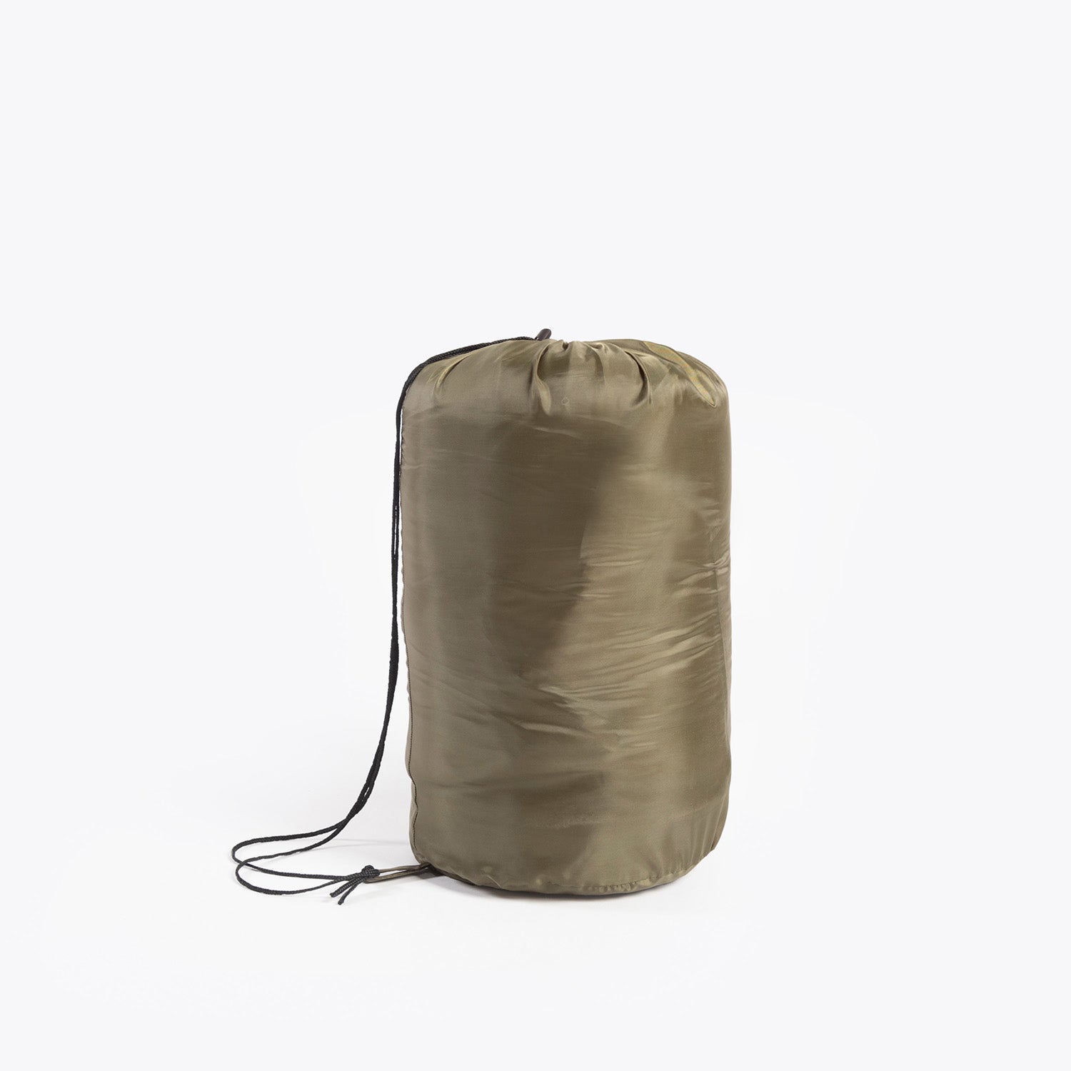 EUROPEAN SLEEPING BAG (OLIVE)