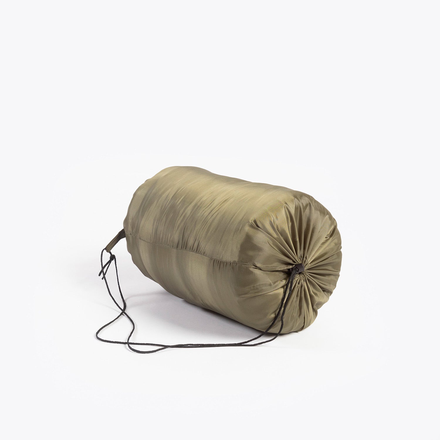 EUROPEAN SLEEPING BAG (OLIVE)