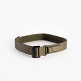 TACTICAL BELT (OLIVE)