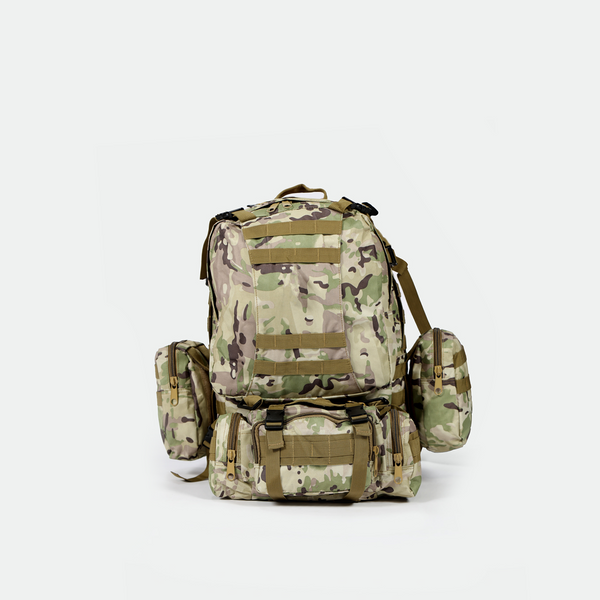 MULTICAM ASSAULT CP BACKPACK(MULTICAM)