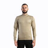 سترة صوفية خفيفة الوزن (بيج)