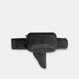 CONCEALED-CARRY-HOLSTER-WAIST-BAG (BLACK)