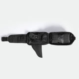 CONCEALED-CARRY-HOLSTER-WAIST-BAG (BLACK)