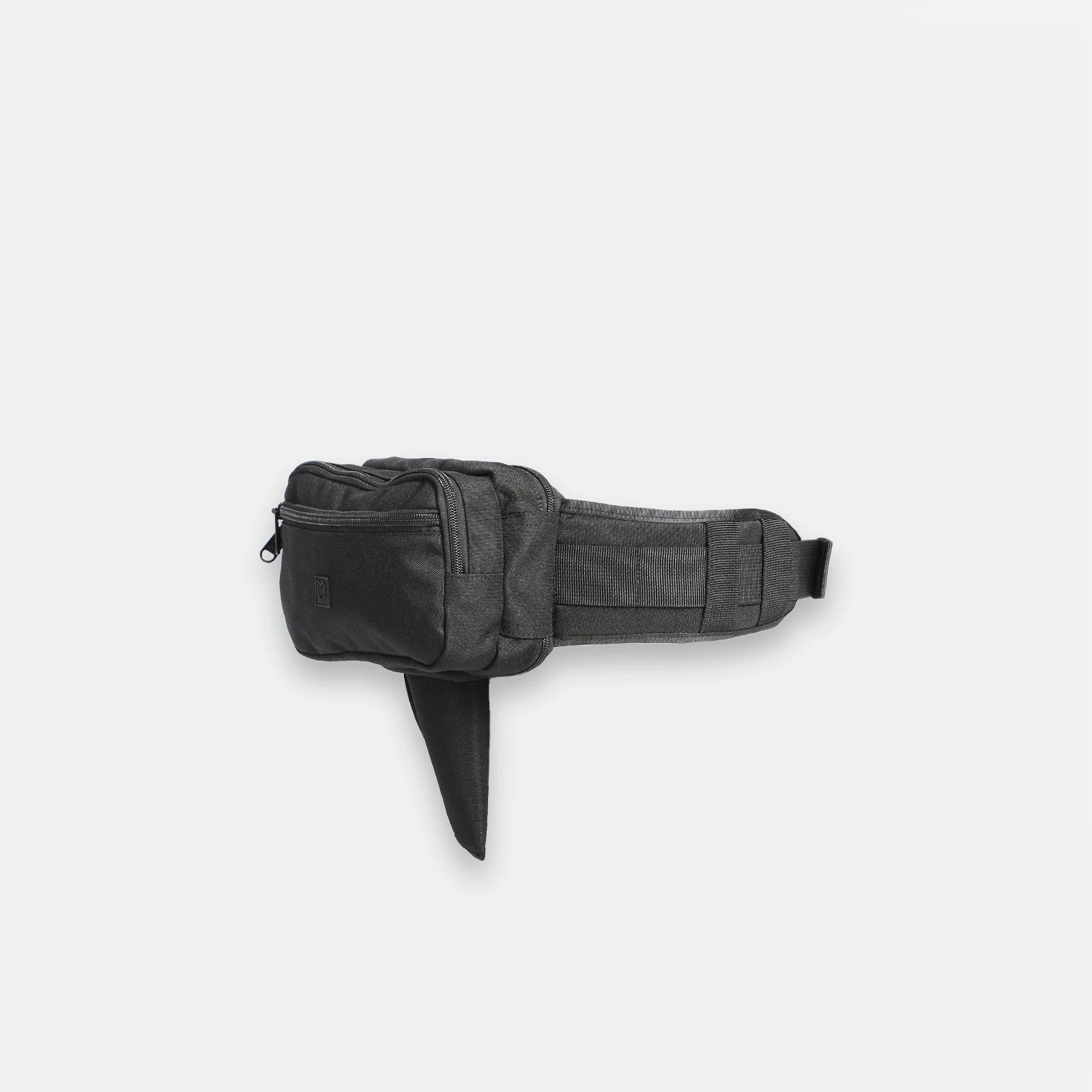 CONCEALED-CARRY-HOLSTER-WAIST-BAG (BLACK)