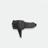 CONCEALED-CARRY-HOLSTER-WAIST-BAG (BLACK)