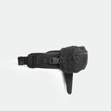 CONCEALED-CARRY-HOLSTER-WAIST-BAG (BLACK)