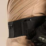 GUARDIAN FLEX BELT (BLACK)