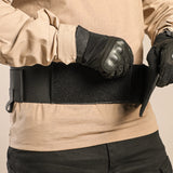 GUARDIAN FLEX BELT (BLACK)