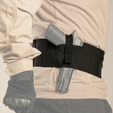 GUARDIAN FLEX BELT (BLACK)