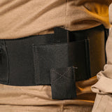 GUARDIAN FLEX BELT (BLACK)