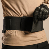 GUARDIAN FLEX BELT (BLACK)