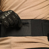 GUARDIAN FLEX BELT (BLACK)