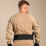 GUARDIAN FLEX BELT (BLACK)