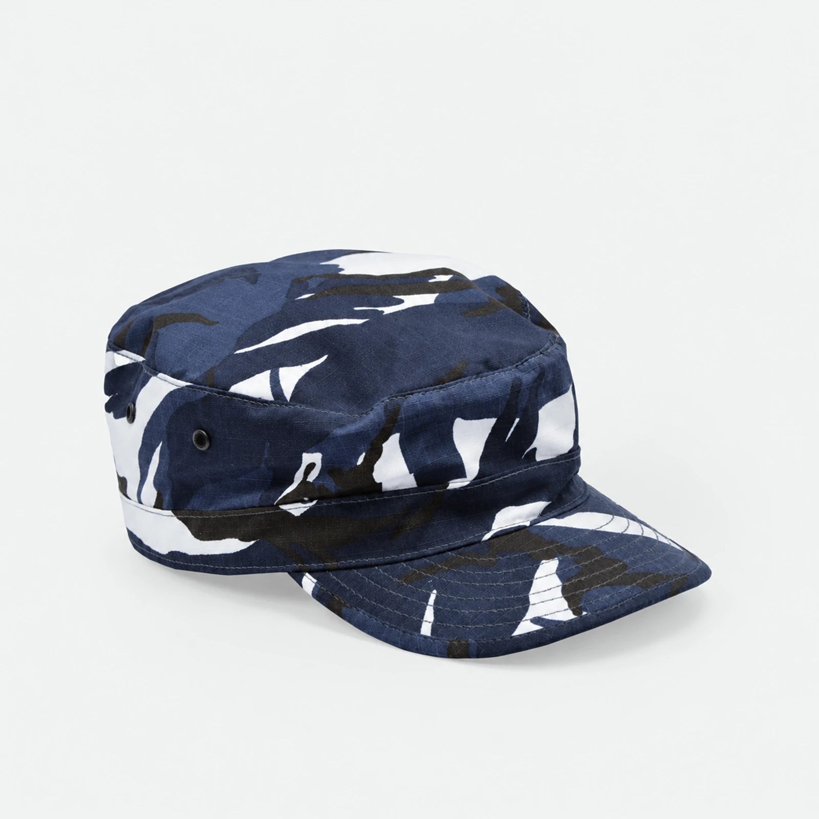 Navy Tactical Camo Hat (ISF)