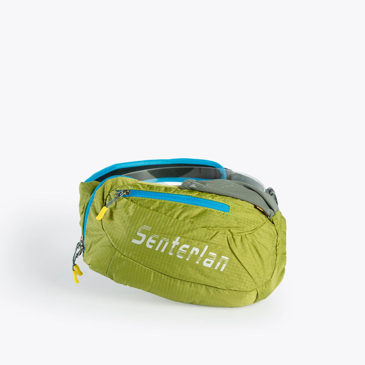 حقيبة كتف الموز