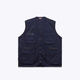 سترة  يوفو (أزرق داكن)