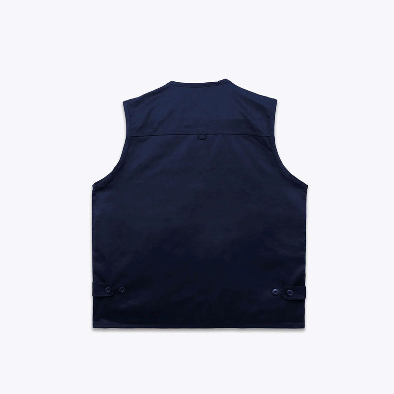 Ufo Vest (Navy-Blue) – Columbus Military Shop