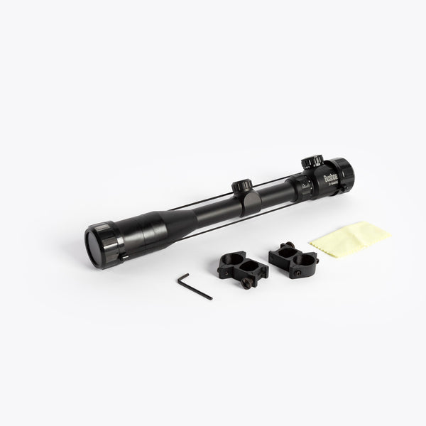 EAGLE EYE 20x4 SCOPE (BLACK)