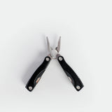 MT-608 BLACK PLIERS(Black)