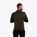 سترة صوفية خفيفة الوزن