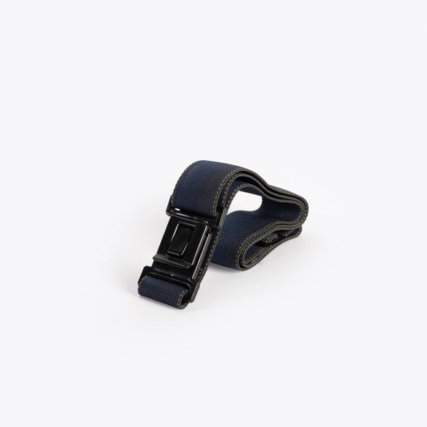 TACTICAL FLEX BELT (NAVY-BLUE)