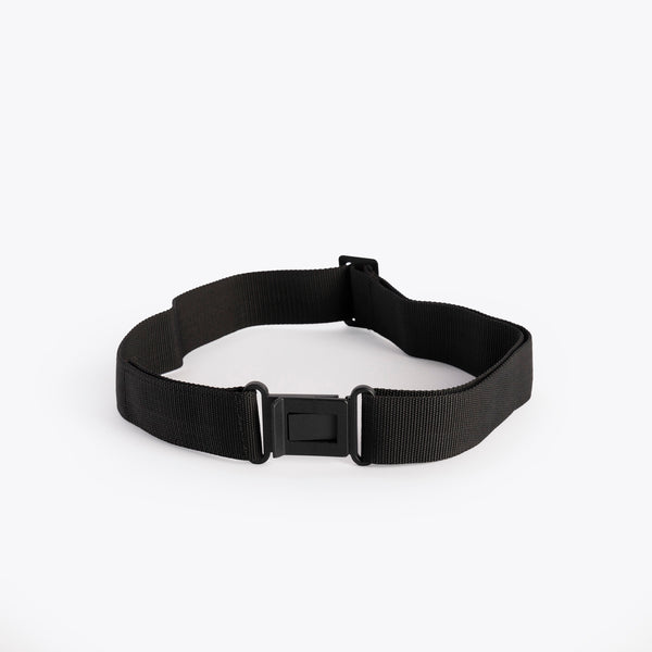 STEALTH SECURE BELT (BLACK)