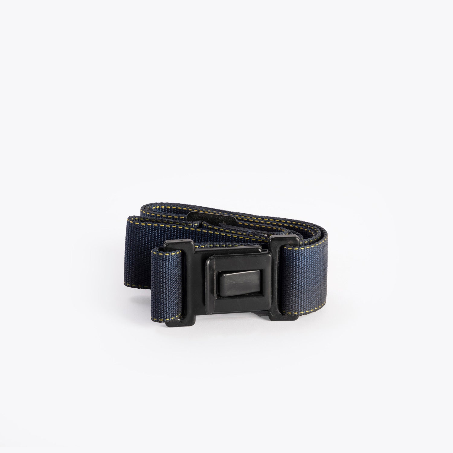 TACTICAL FLEX BELT (NAVY-BLUE)