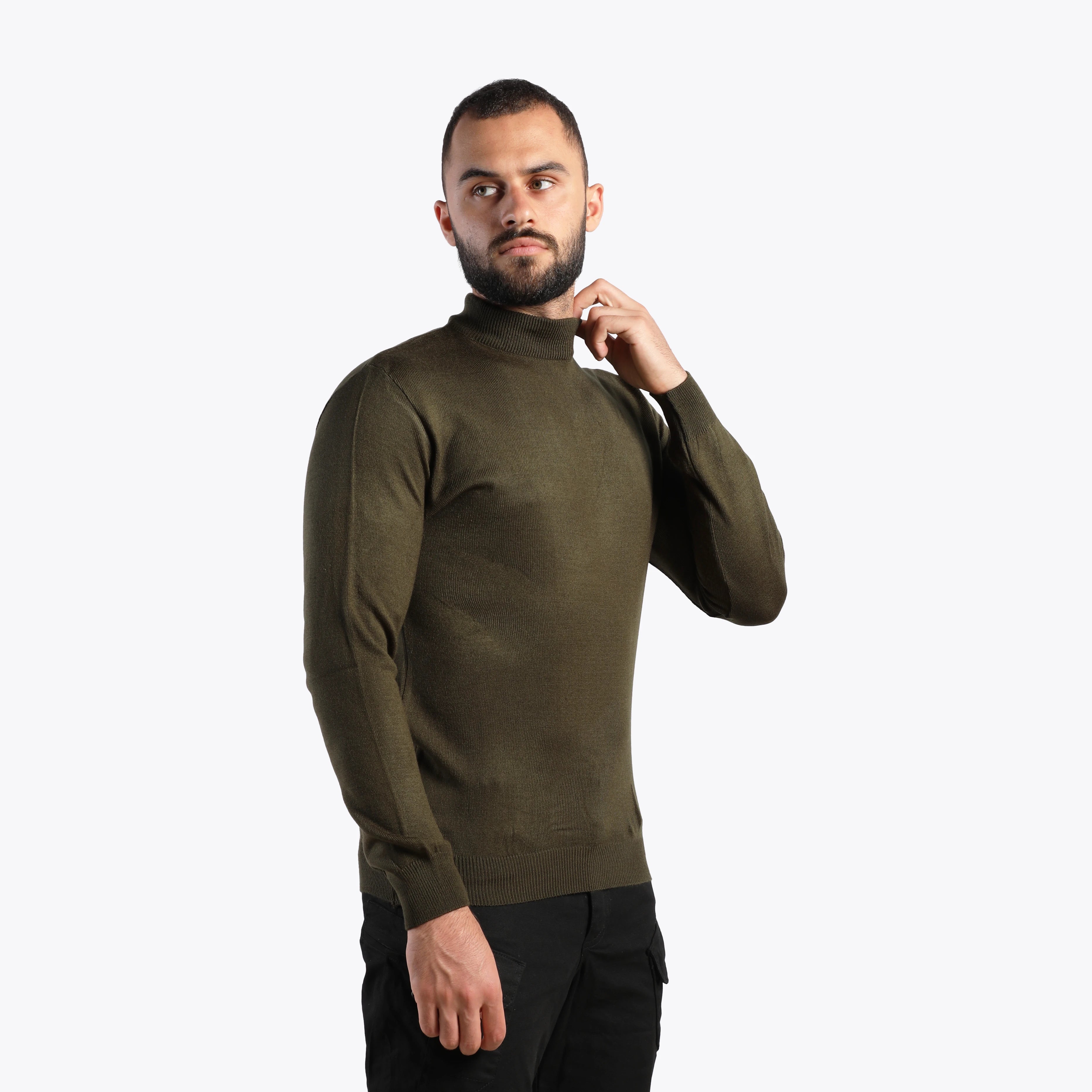 سترة صوفية خفيفة الوزن