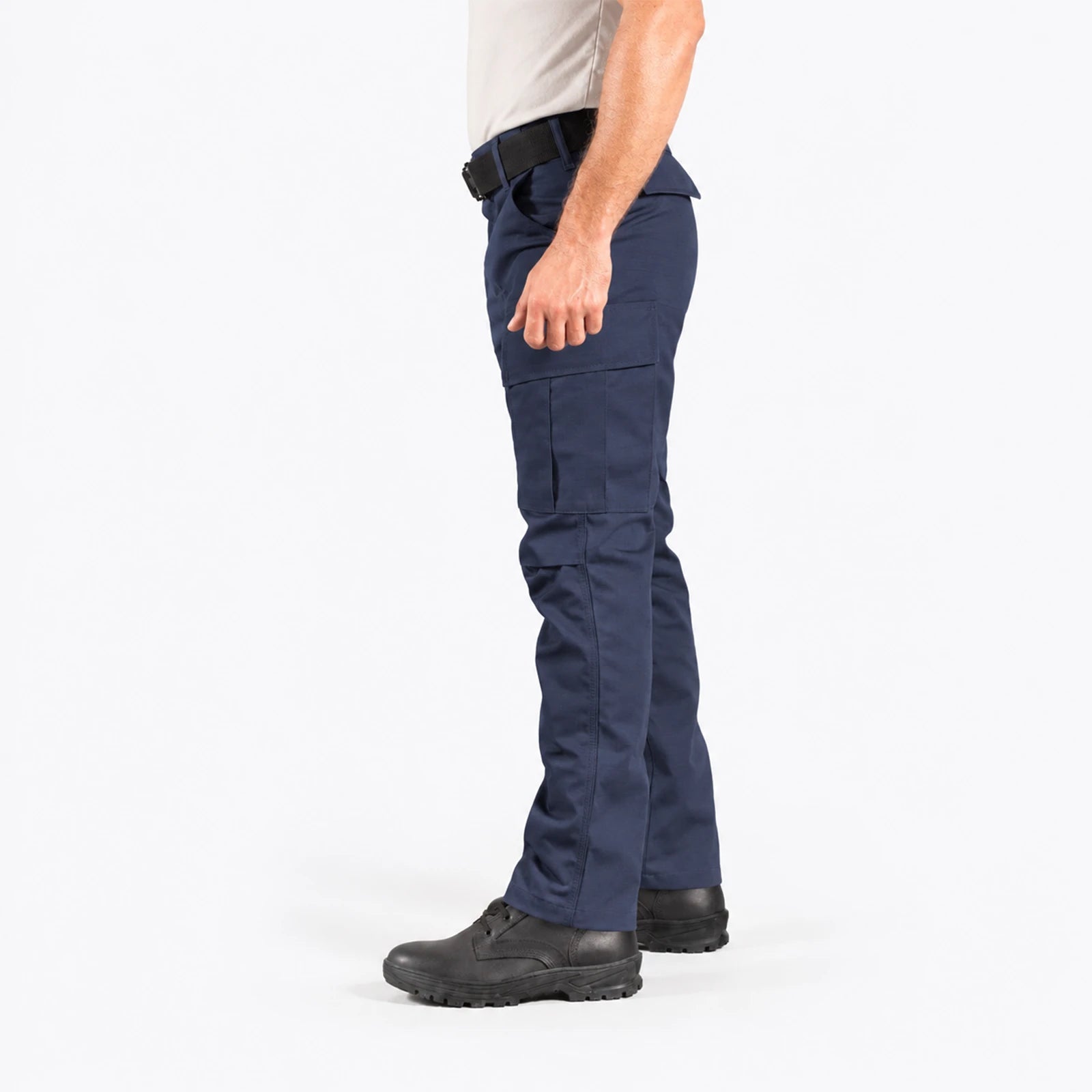 YURI TACTICAL PANTS (NAVY BLUE)