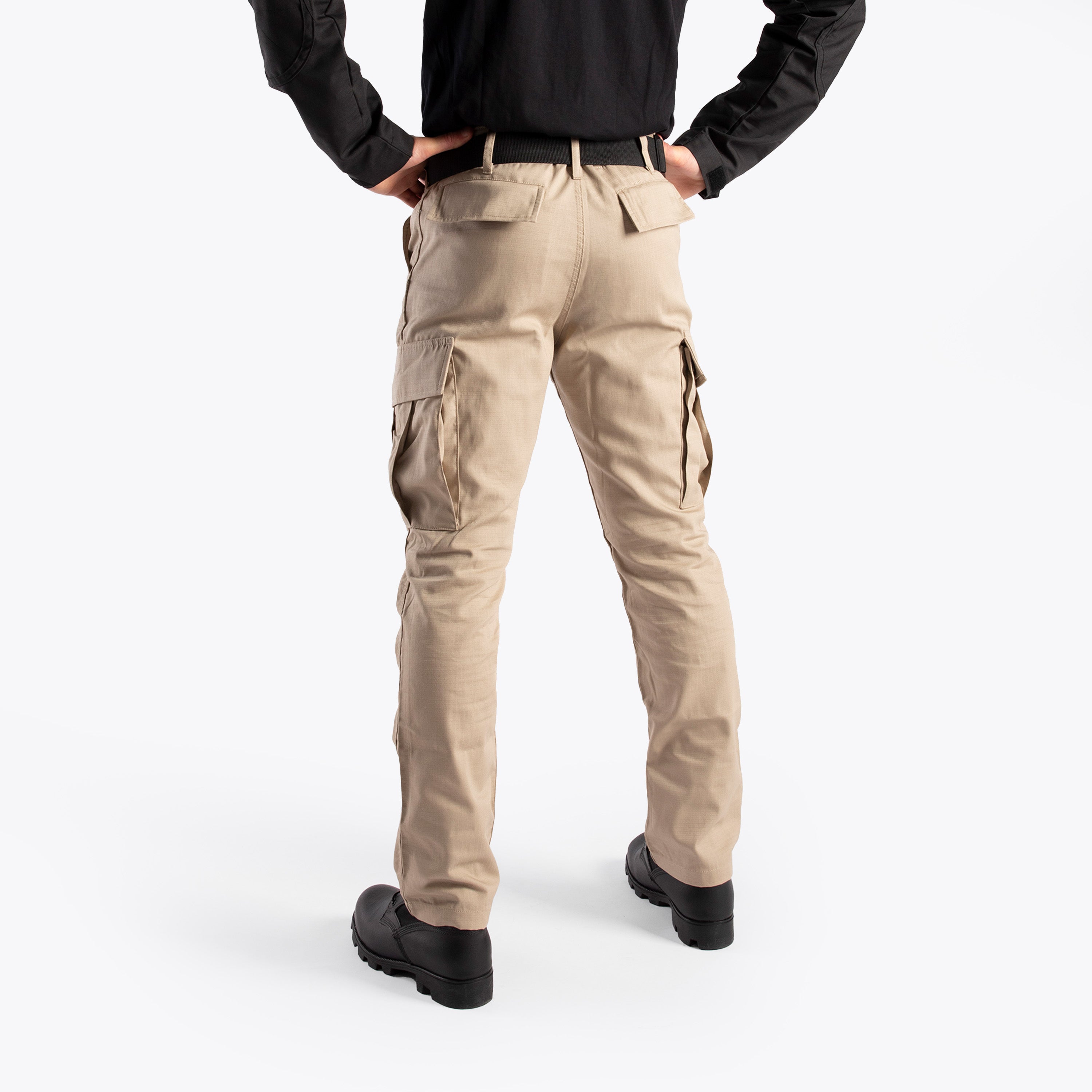 YURI 2 TACTICAL PANTS (LIGHT BEIGE)