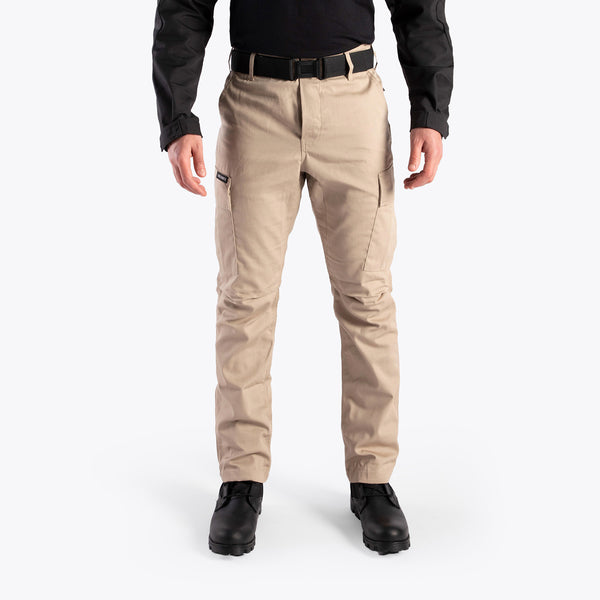 YURI 2 TACTICAL PANTS(beige)