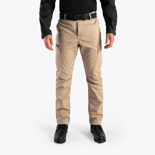 YURI 2 TACTICAL PANTS(plaza taupe)