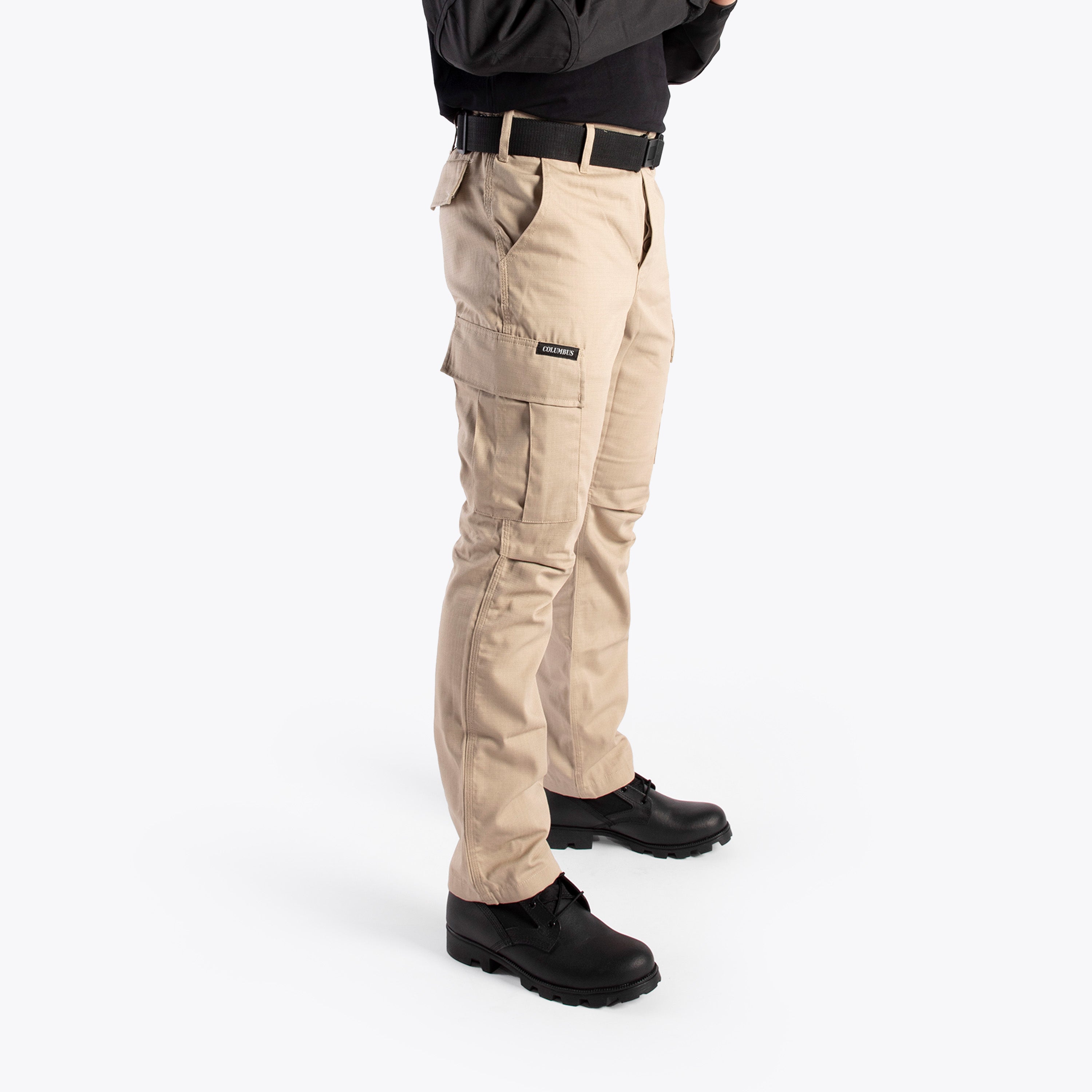 YURI 2 TACTICAL PANTS (LIGHT BEIGE)