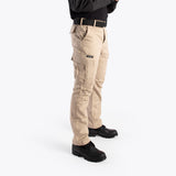 YURI 2 TACTICAL PANTS (LIGHT BEIGE)