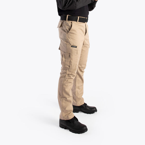 YURI 2 TACTICAL PANTS(plaza taupe)