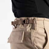 YURI 2 TACTICAL PANTS (LIGHT BEIGE)