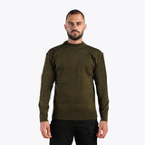 سترة المحارب الصوفية  (زيتوني)