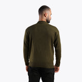 سترة المحارب الصوفية  (زيتوني)