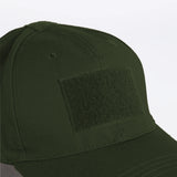 TACTICAL CAP (OLIVE)