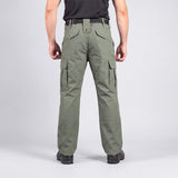 RIPSTOP A UFO PANTS (OLIVE)