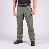 RIPSTOP A UFO PANTS (OLIVE)