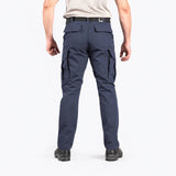 YURI TACTICAL PANTS (NAVY BLUE)