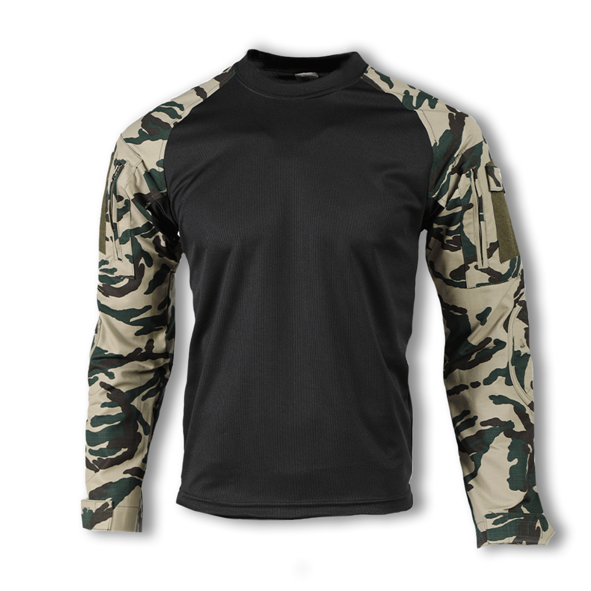 TACTICAL RIPSTOP GENERAL SECURITY SHIRT(GENERAL SECURITY)