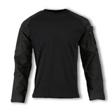 TACTICAL STRONG SHIRT (BLACK)