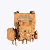 Jpc2 M16 Vest (Coyote)