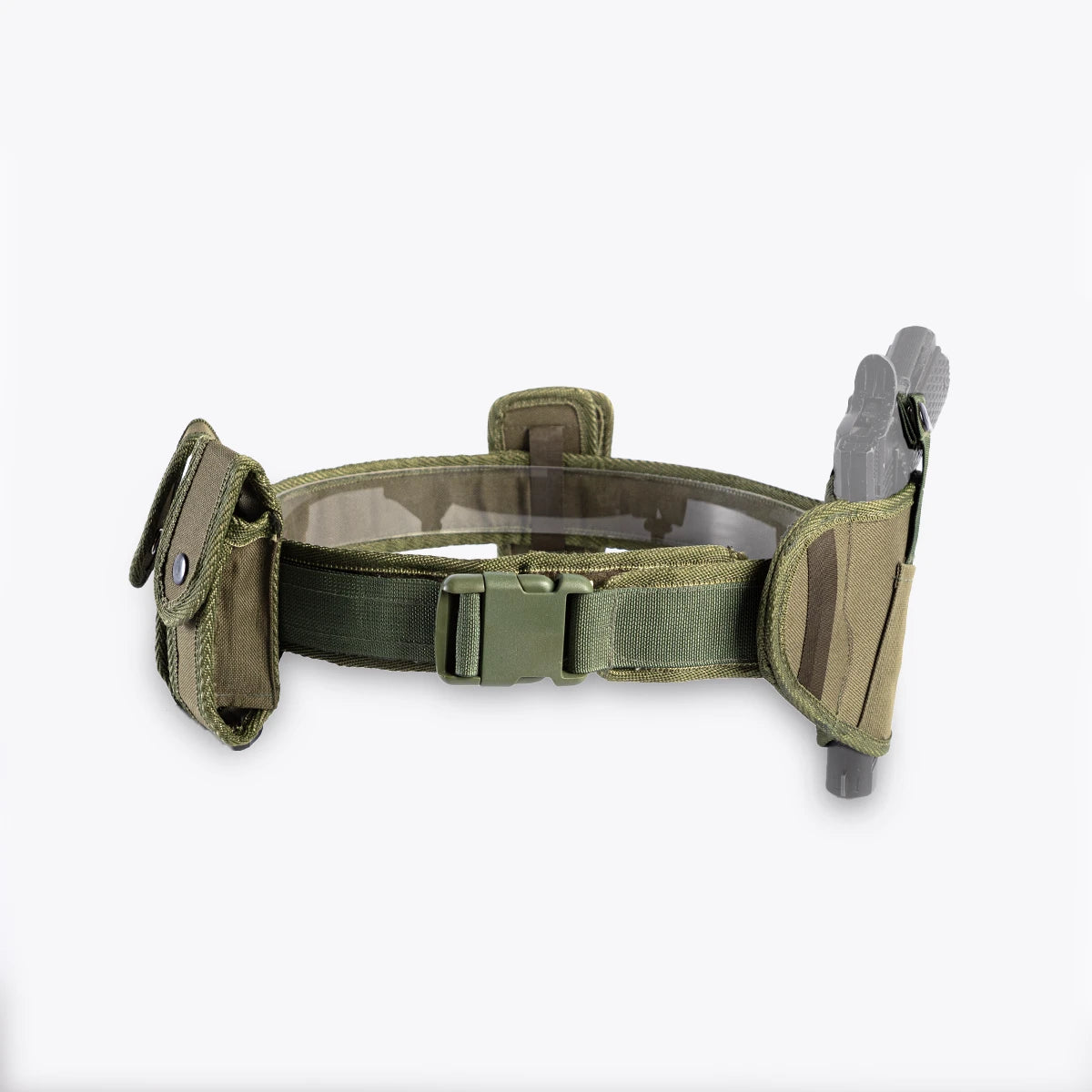 TACTI-MAG BELT (OLIVE)