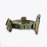 TACTI-MAG BELT (OLIVE)