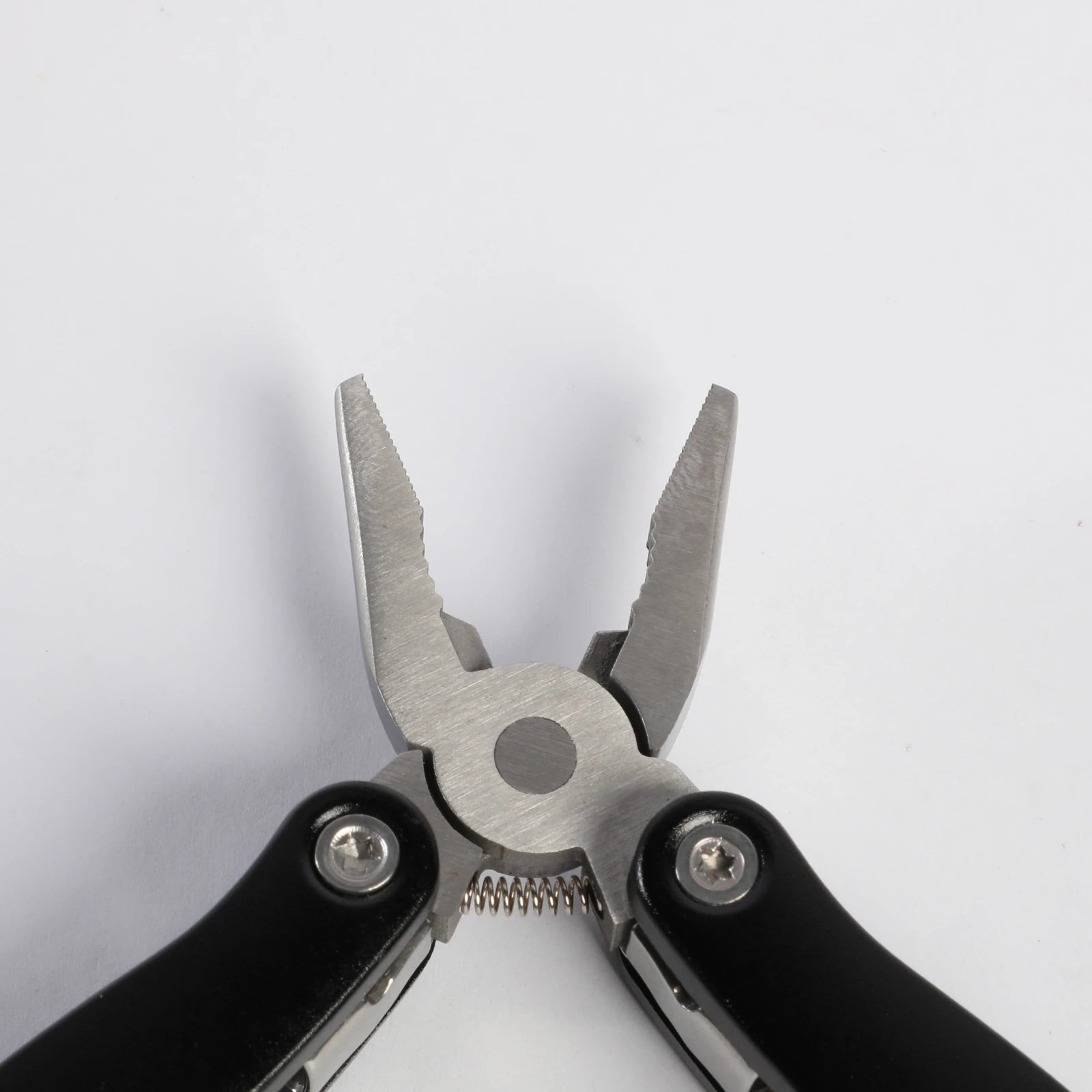 MT-608 BLACK PLIERS(Black)