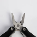 MT-608 BLACK PLIERS(Black)